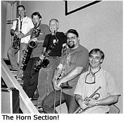 The Horn Section