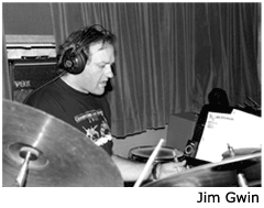 Jim Gwin